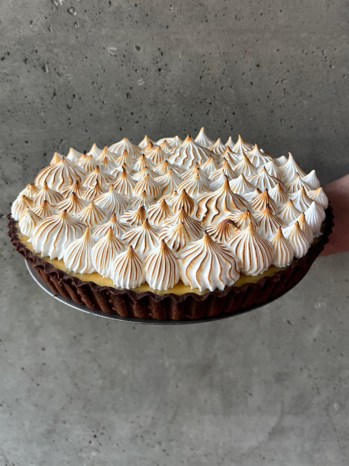 Tarta dnia