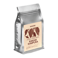 KAKAW KAMPURA - GUATEMALA HACIENDA KAMPURA 100% NATURALNA MASA KAKAOWA